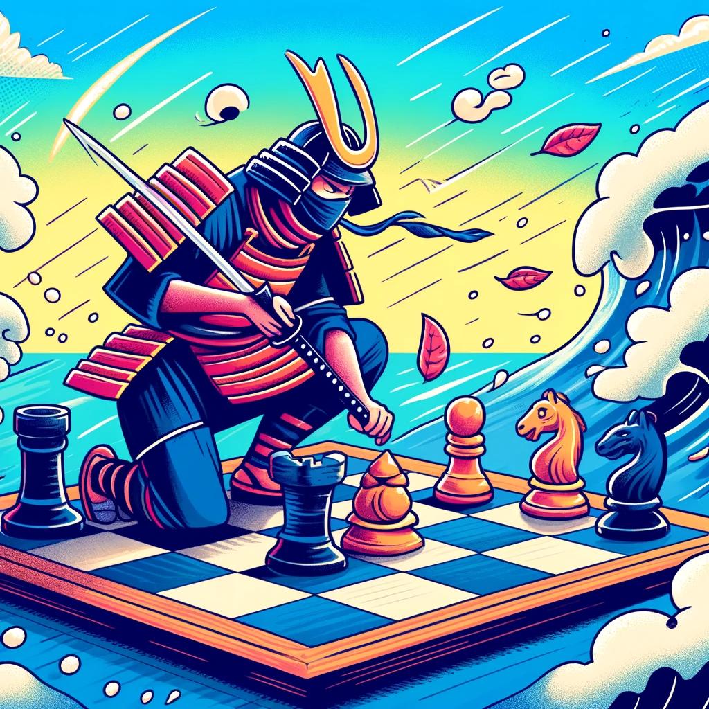 Strategic Flexibility and Adaptability