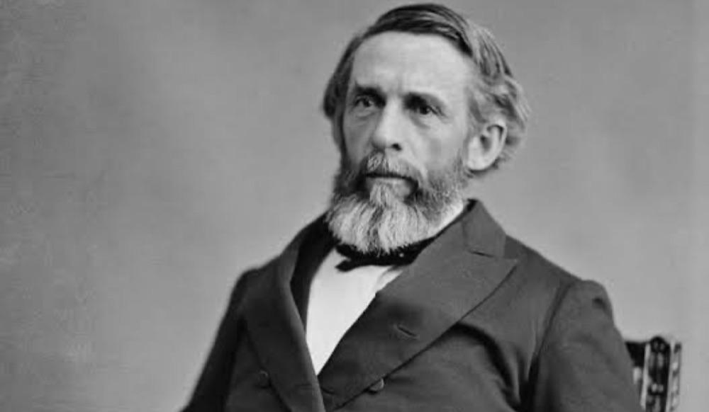 GEORGE S. CLASON