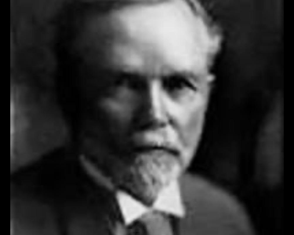 GEORGE S. CLASON
