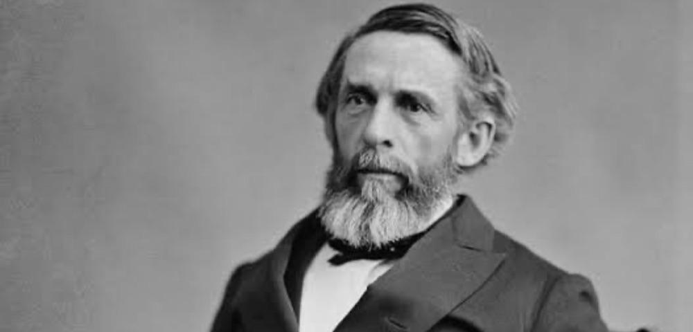 GEORGE S. CLASON