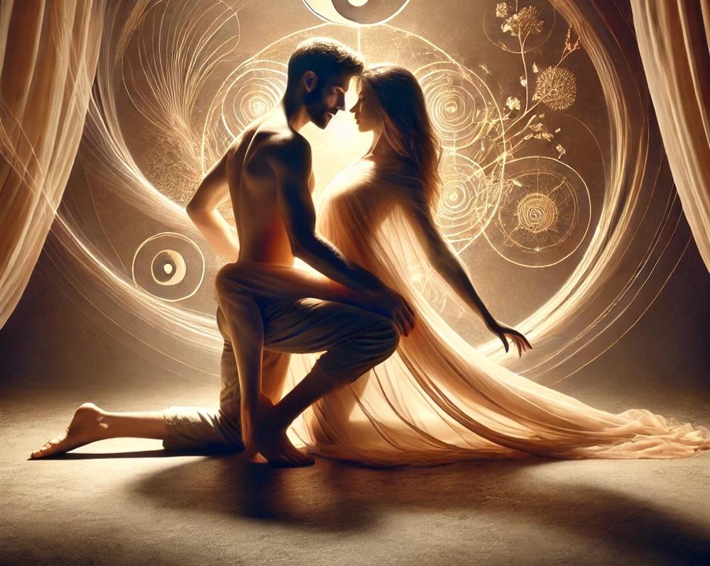 Sexual Mastery