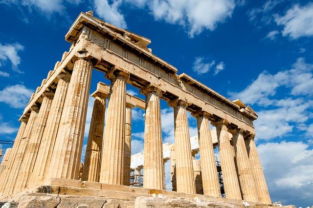 Stoicism: A Timeless Tool for Modern Challenges
