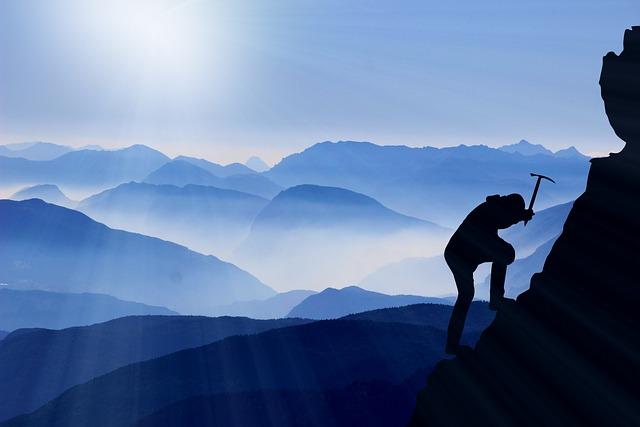 <p>You are more resilient than...