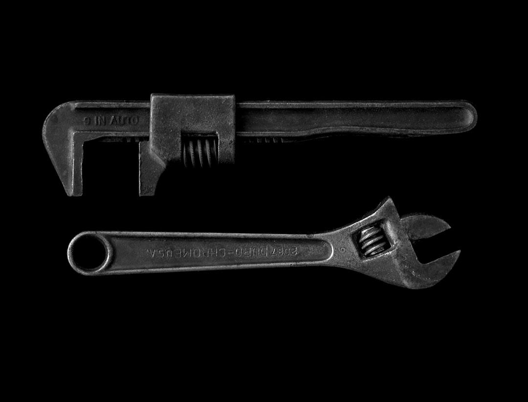Strategic Tool Selection for Information Management