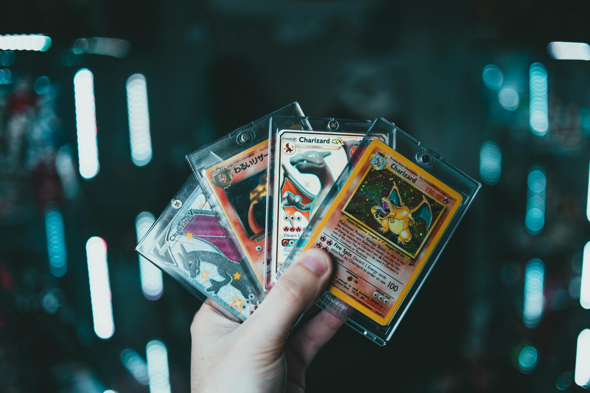 Pokémon Evolution