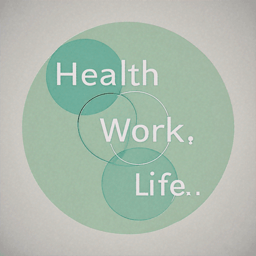 Improve All Areas of Life