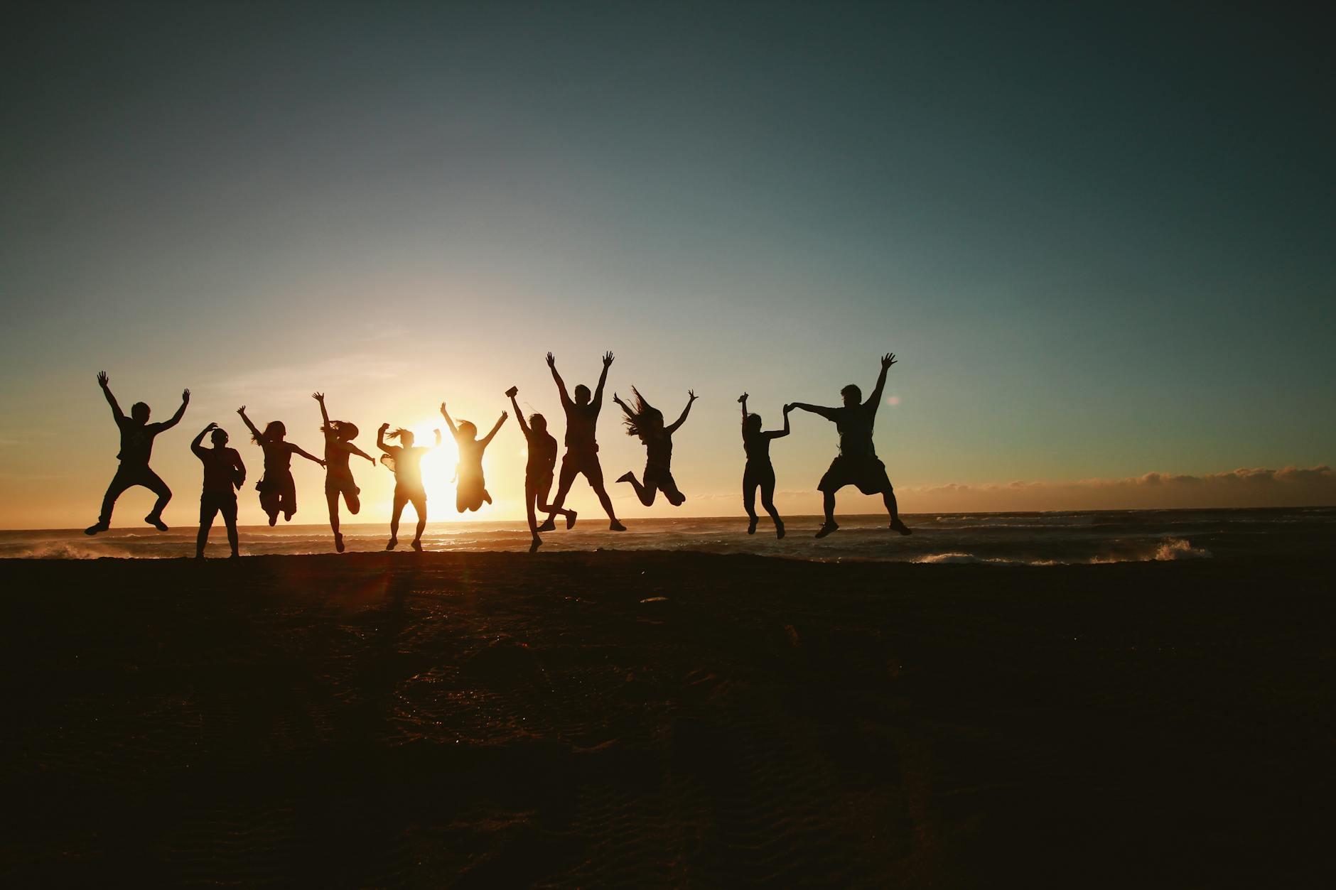 The Best Make Others Better