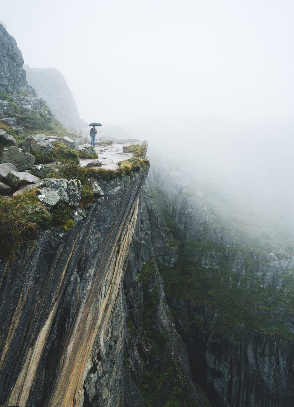 The Need for Vulnerability