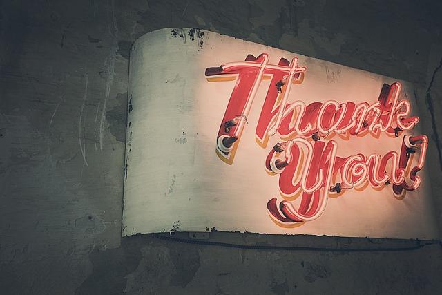 Thanks for reading <3