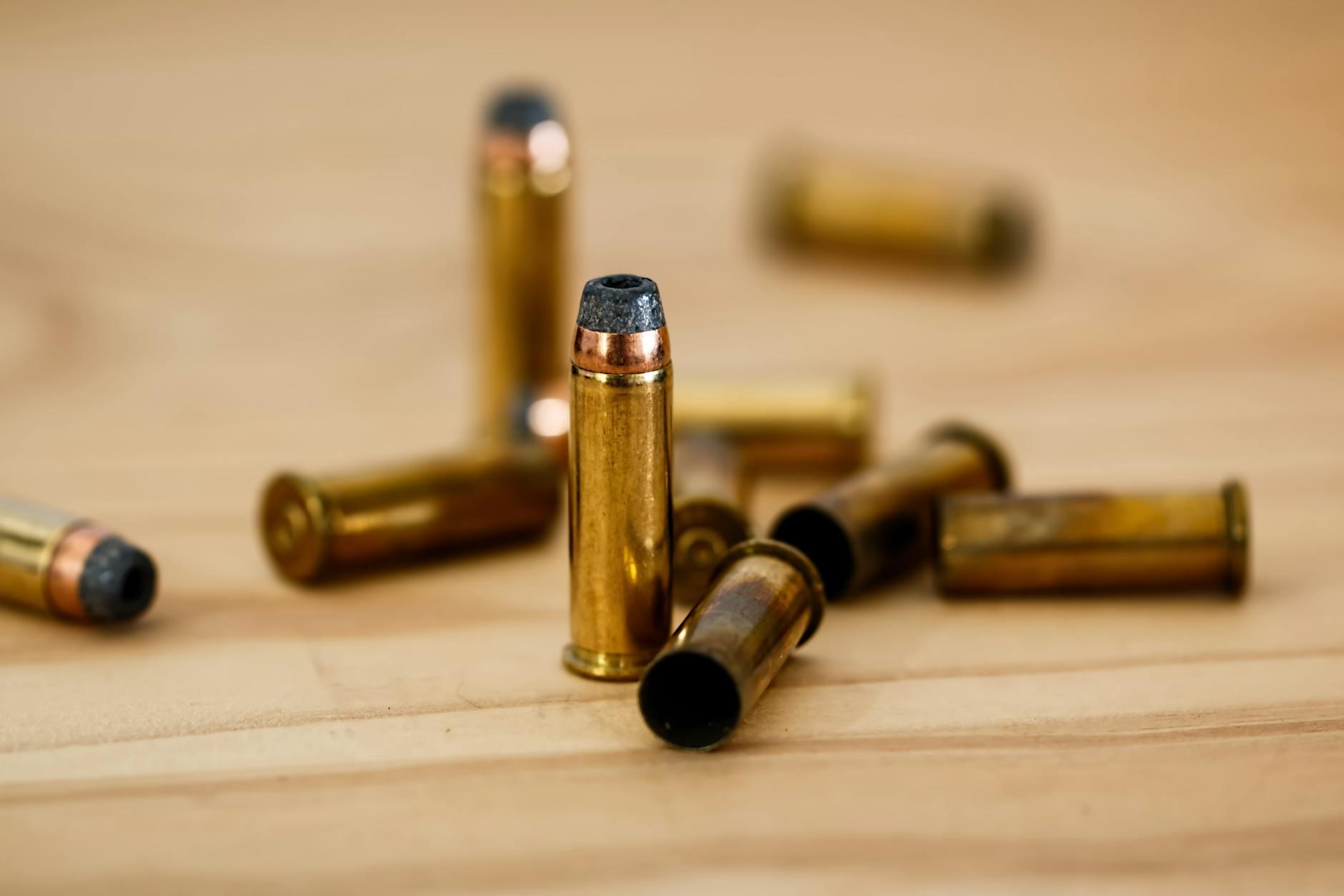Military Power (Guns and Steel):