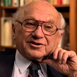 MILTON FRIEDMAN
