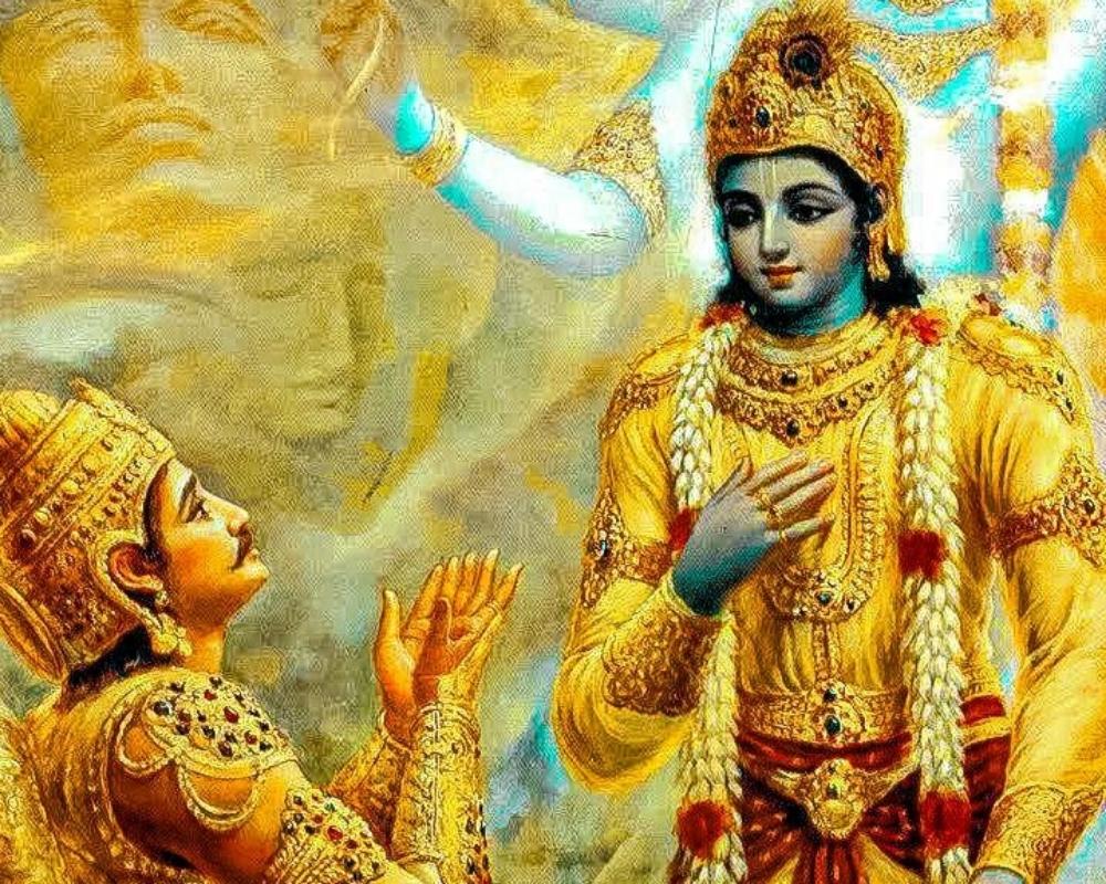 <p>सन्ध्या ढल रही थी, द्वारका ...