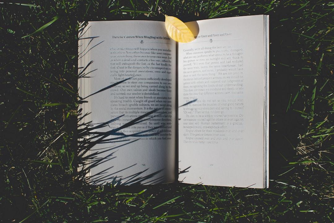 9. Read 10 Pages a Day