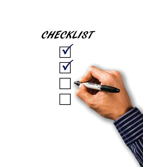 А 4-step framework for habit change
