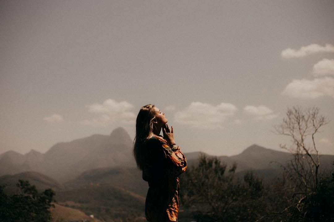 The importance of belief
