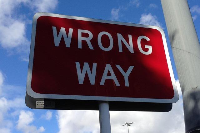 So, we paused and brainstormed: What could go wrong?