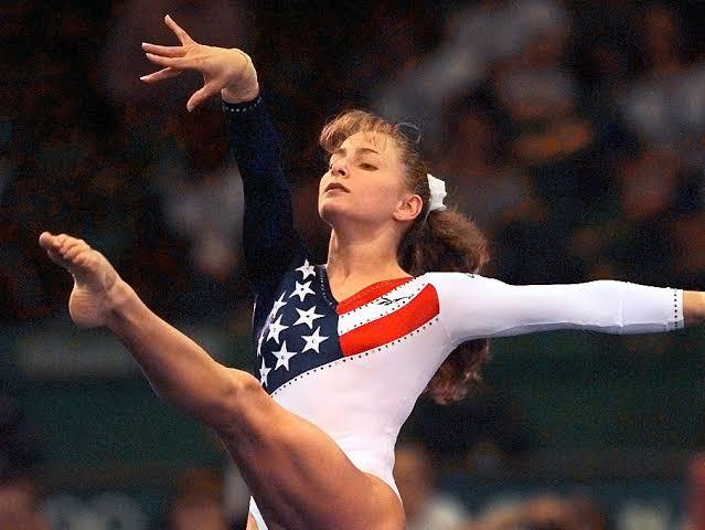 SHANNON MILLER