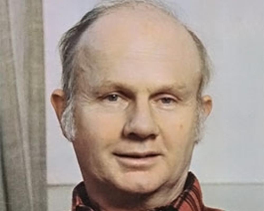 JOHN HOLT