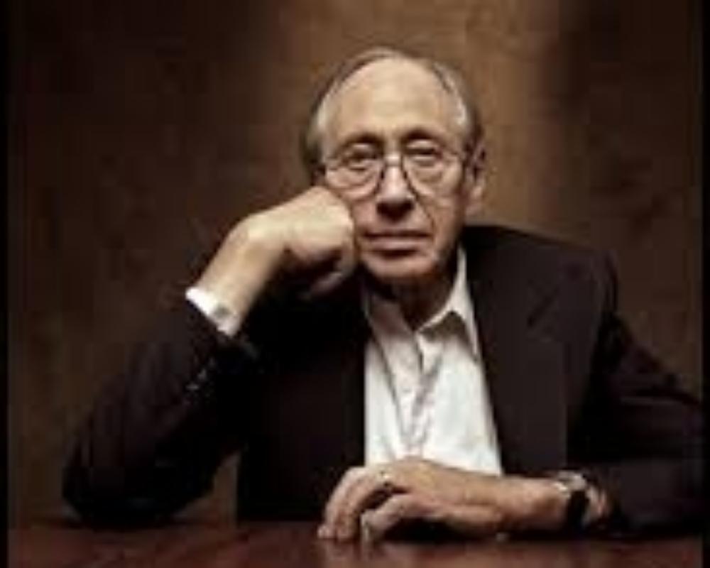 ALVIN TOFFLER