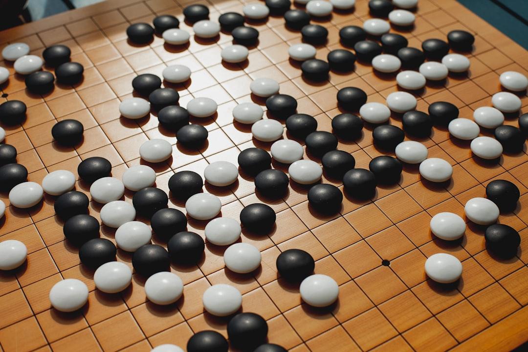 AlphaGo Rewrote 2,500 Years of Strategy in One Move