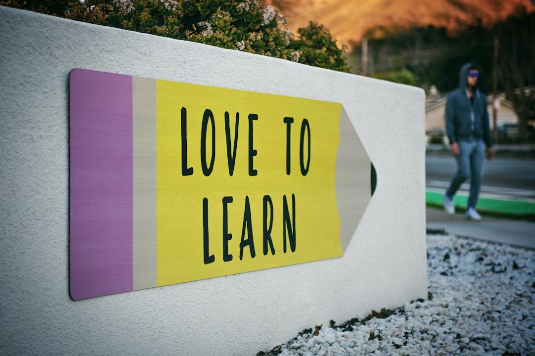 6. Read to Learn, Not for Marks