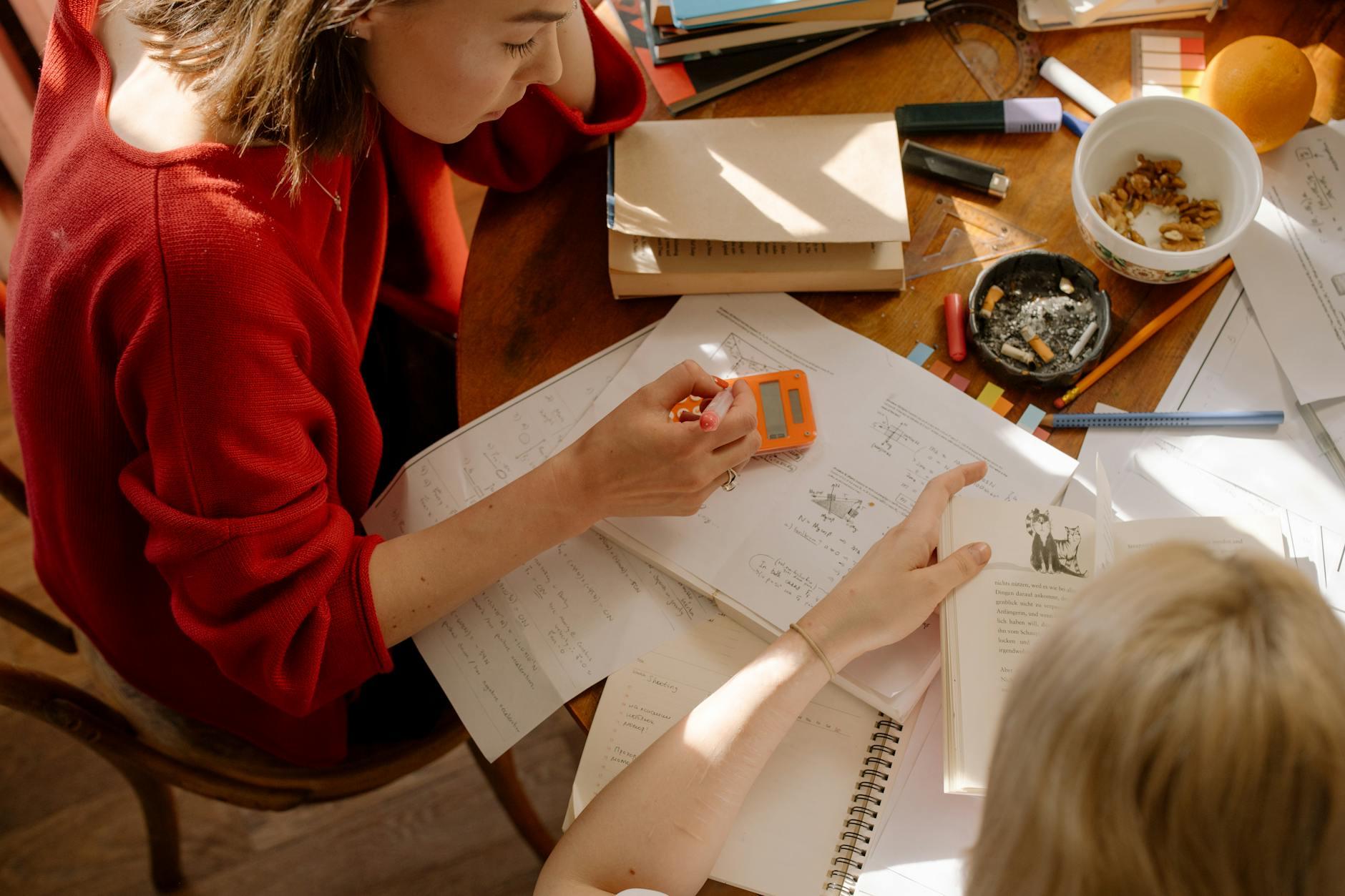 7. Emergency Study Hacks That Work