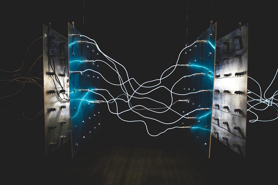 Energy Is AI’s Greatest Limitation