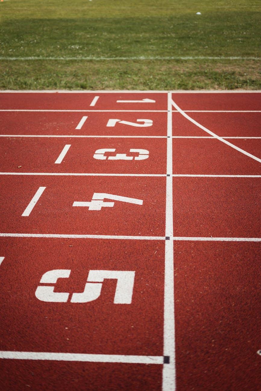 AI Is a Marathon—Not a Sprint