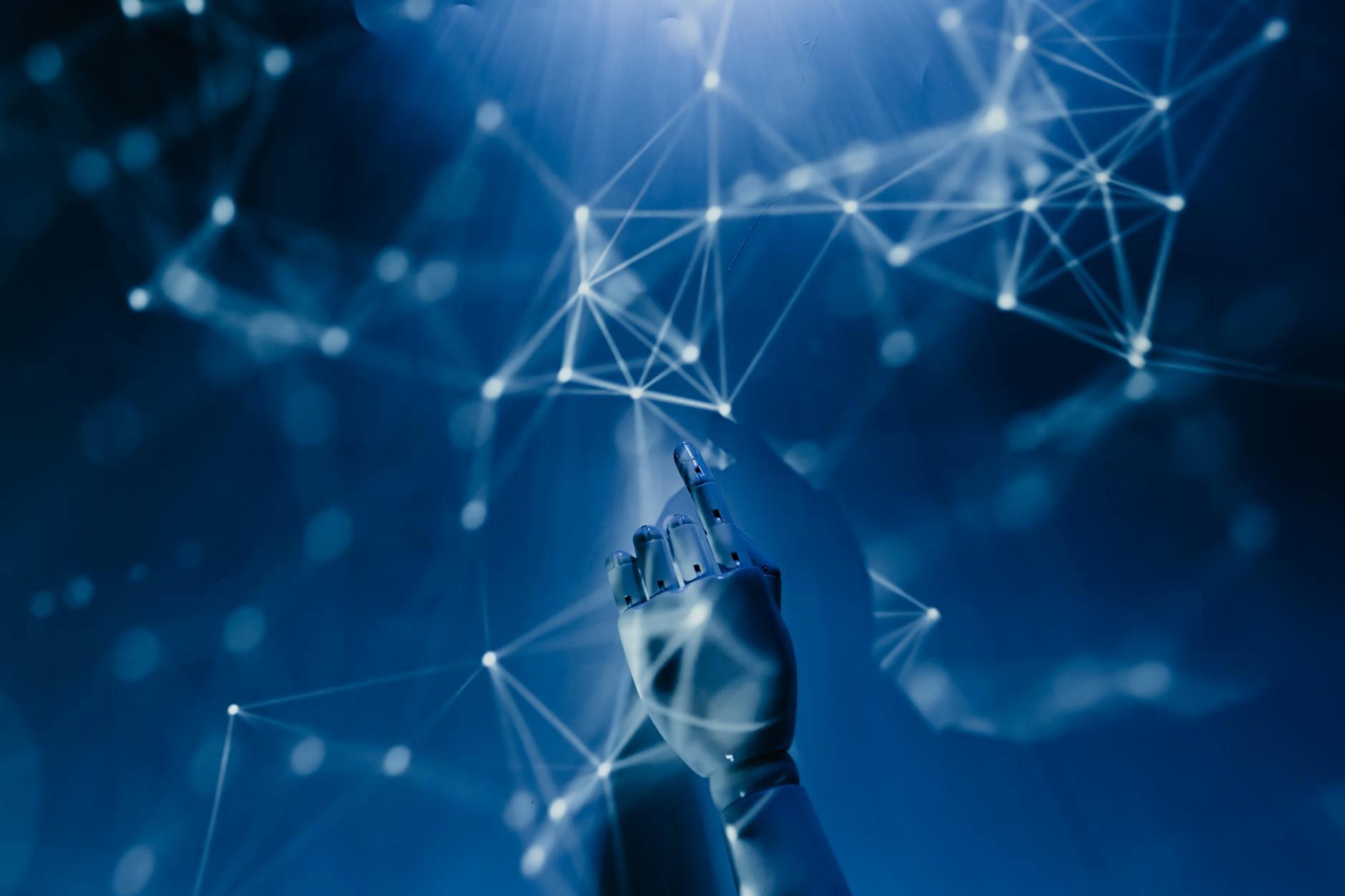 Implementing AI Systematically