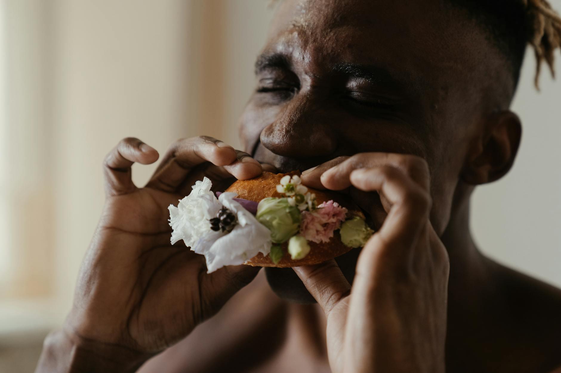 Psychology of Sour: Your Taste, Your Trait