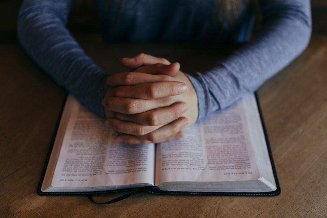 Inner Compass: Trusting Intuition and Embracing Faith