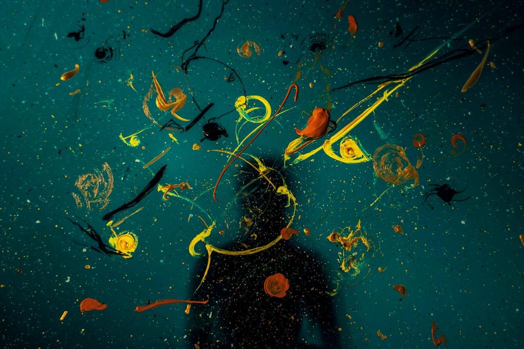 Creativity & Play: Unleashing Your True Self