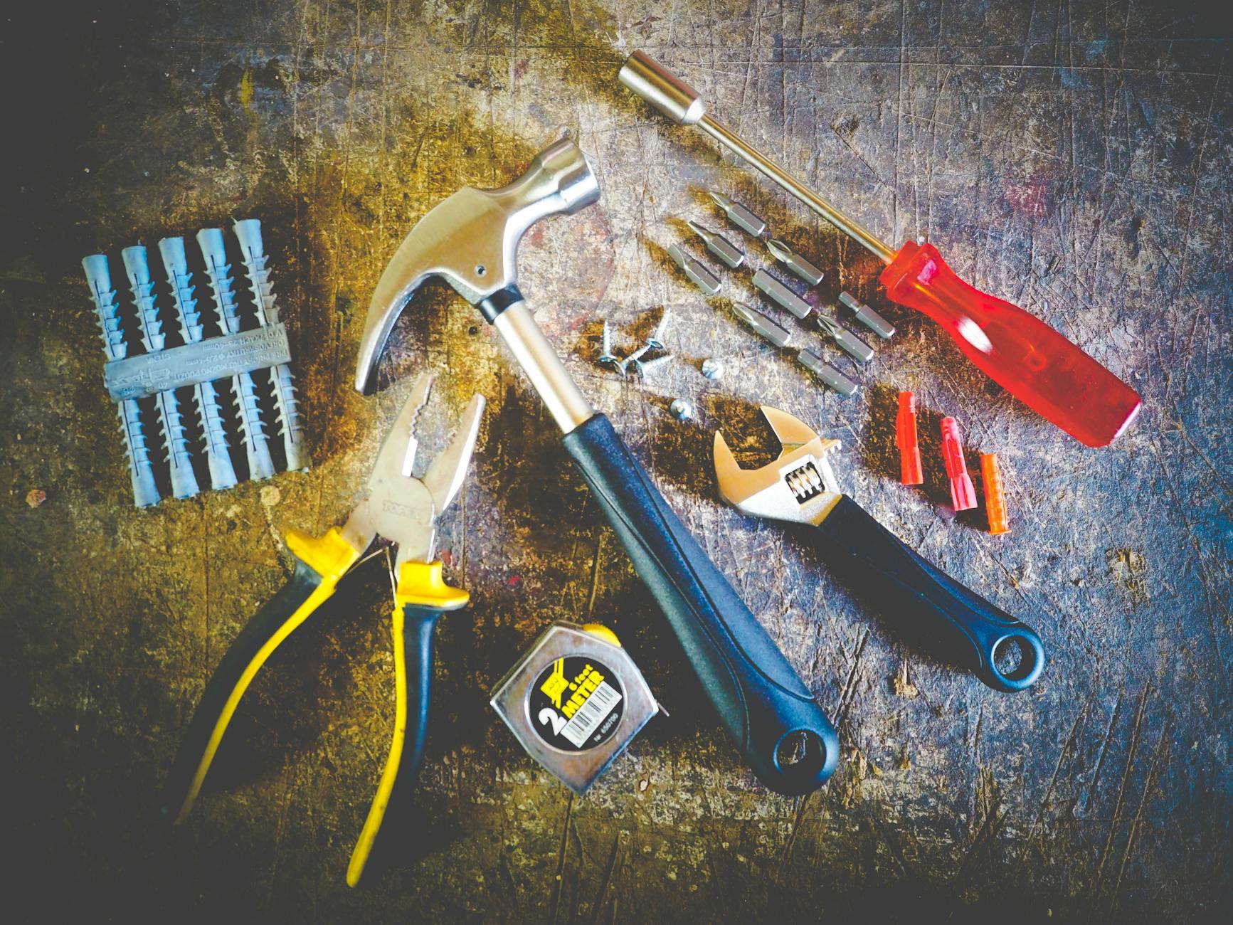1. Use AI as a Tool, Not a Replacement 🛠️