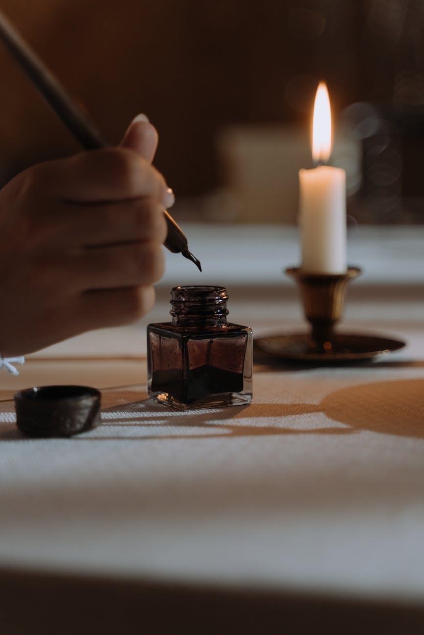 4. Preserve the Craft of Writing