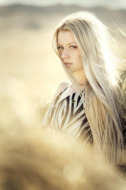 The Power of a Woman's Intuition