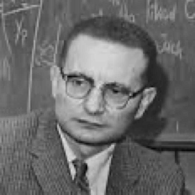 PAUL SAMUELSON
