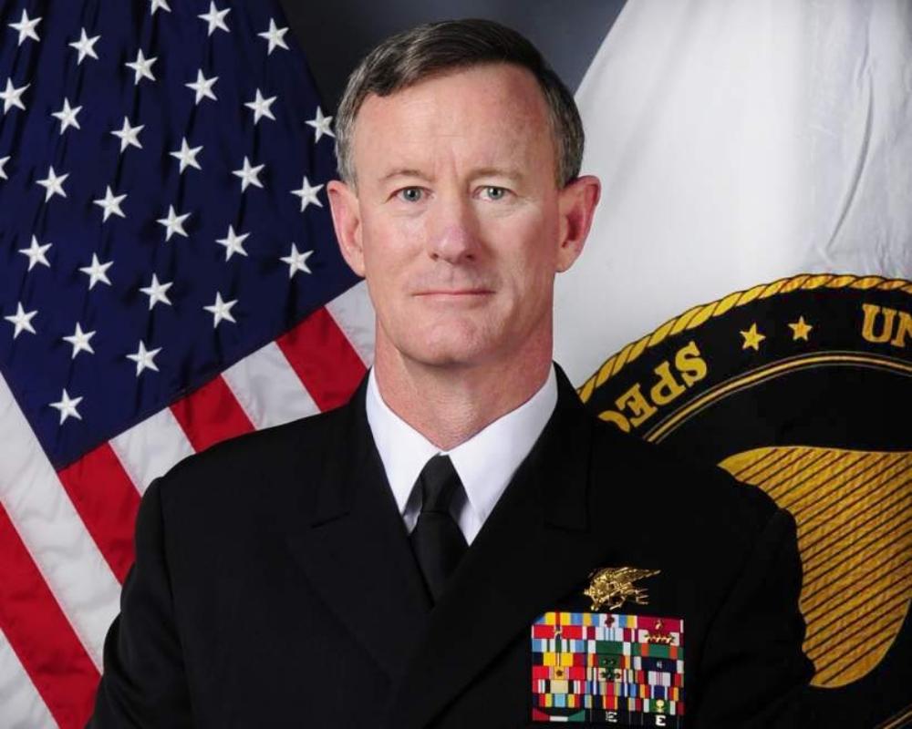 WILLIAM H. MCRAVE
