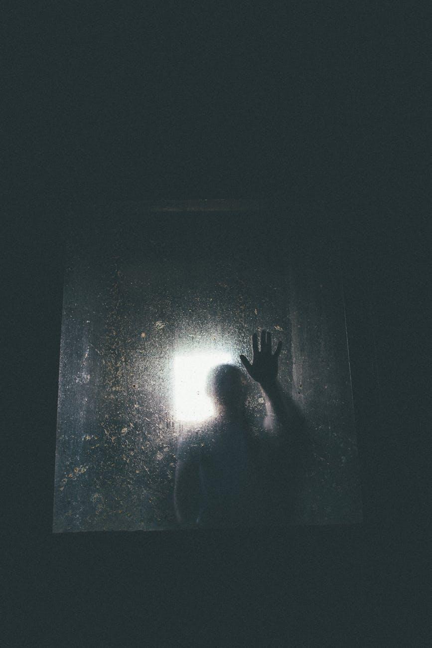 1. The Theme of Alienation and Isolation