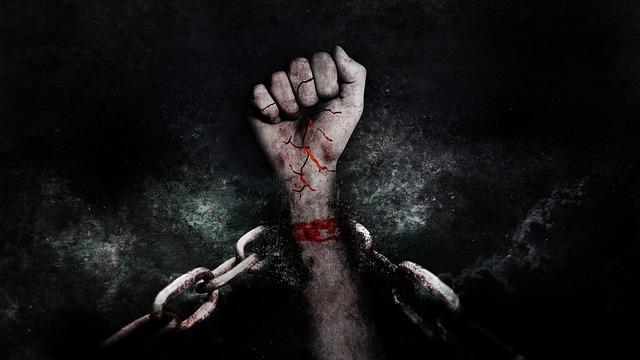 8. The Theme of Self-Sacrifice