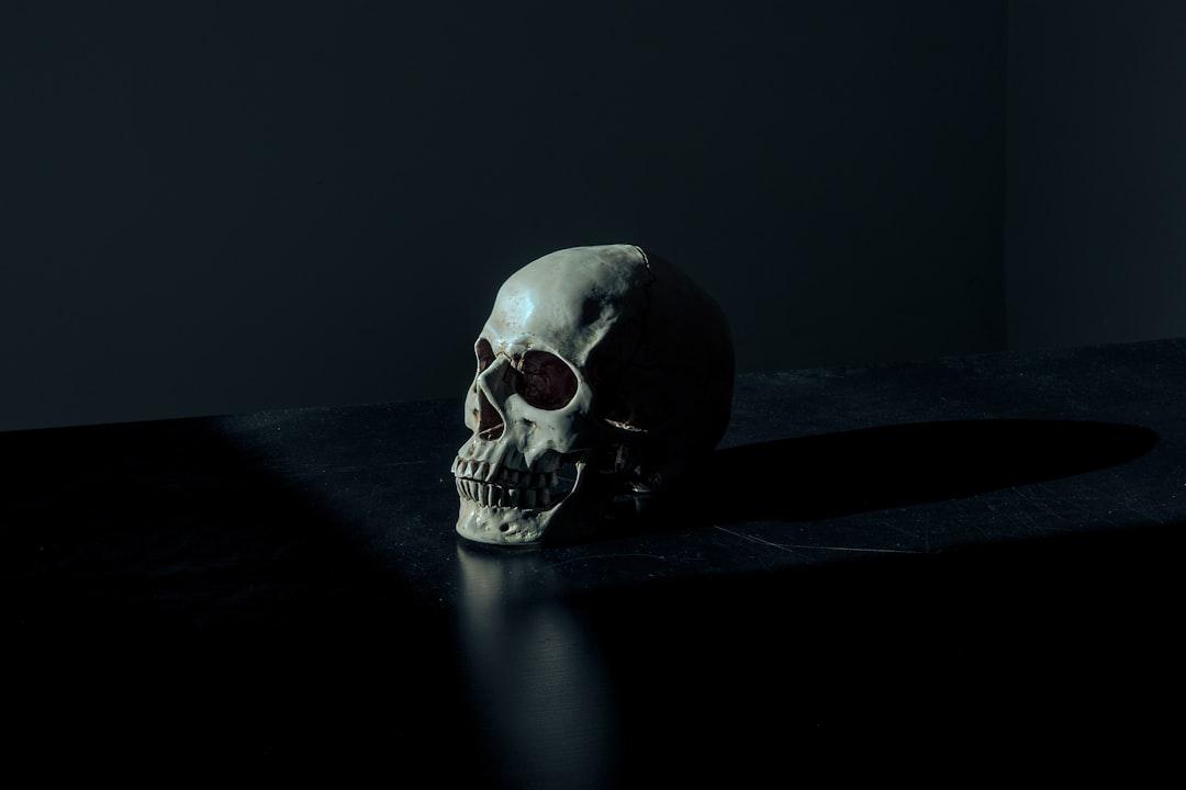 9. Inevitable Decline and Death