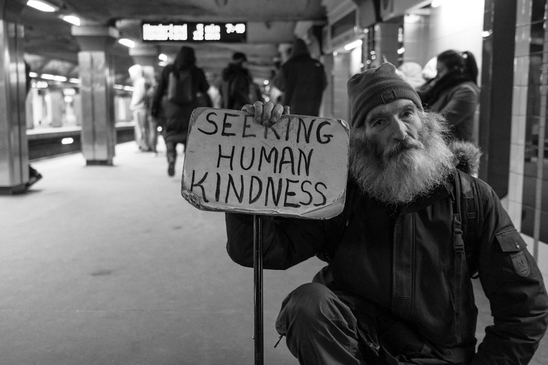 Common Humanity vs. Isolation
