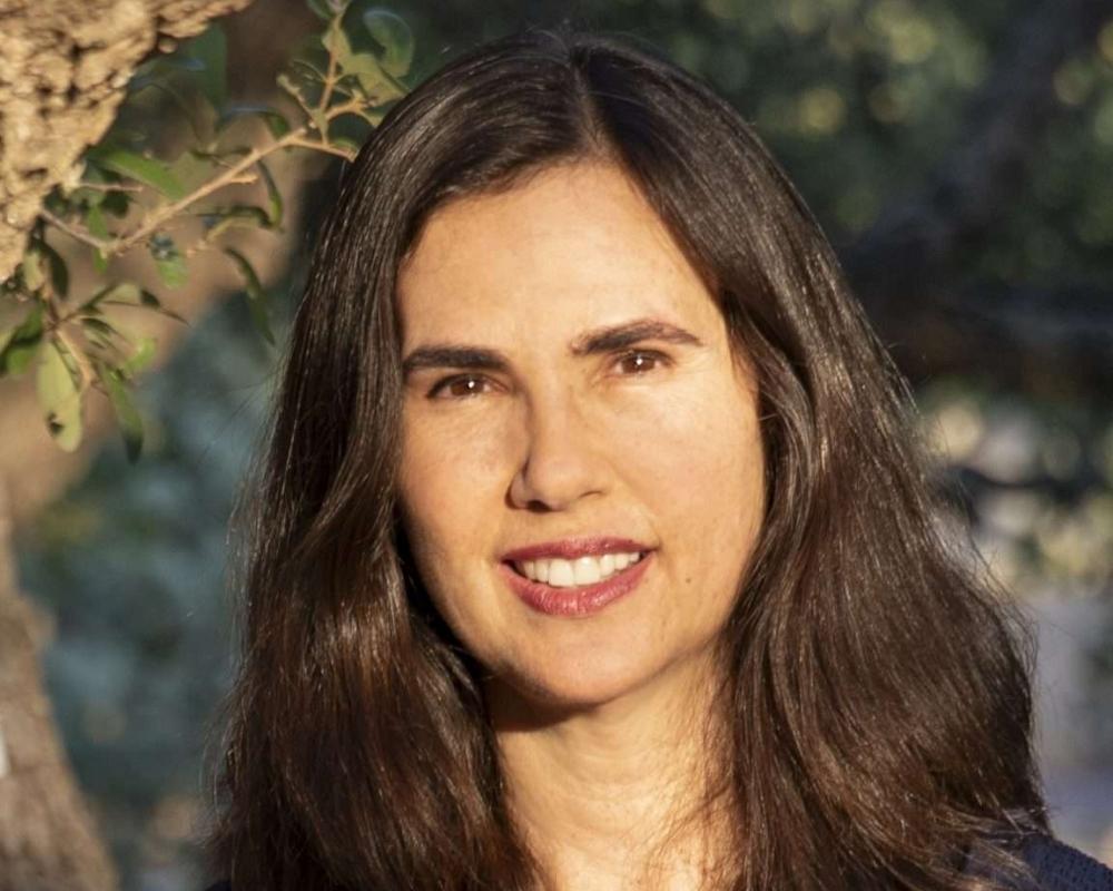 DR. KRISTIN NEFF