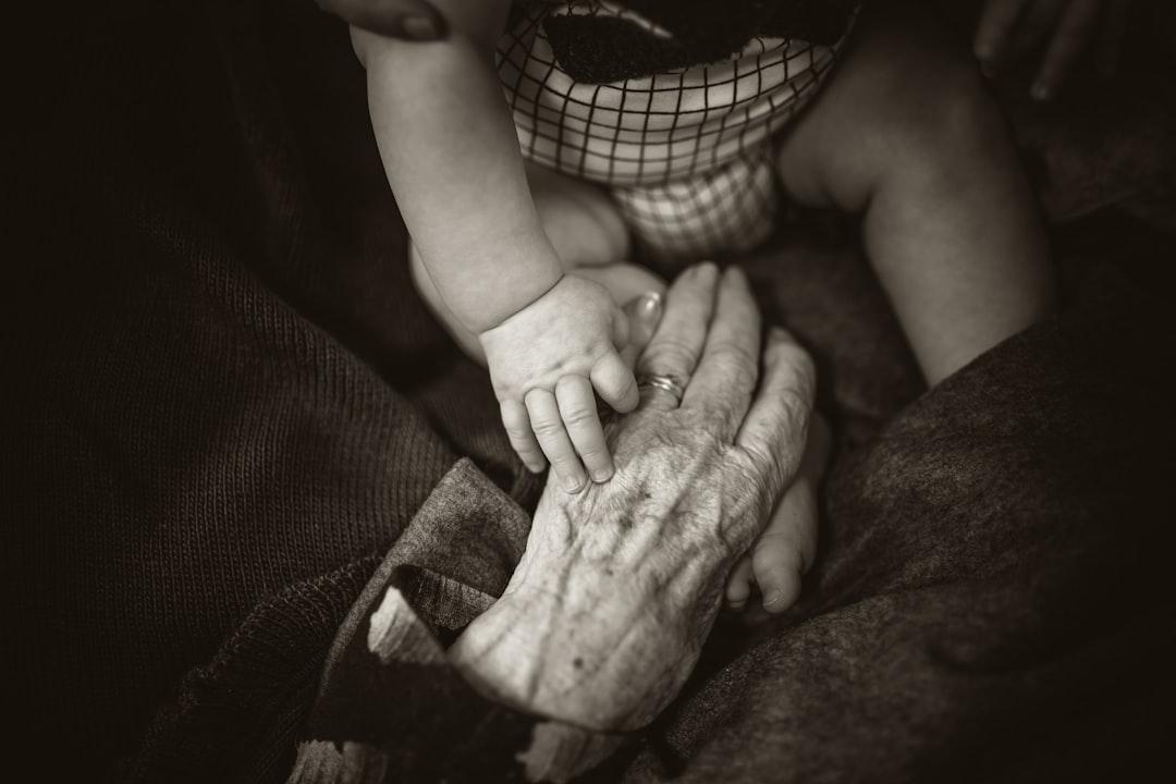 The Selfish Gene’s Mission: Passing the Torch of Life Across Generations