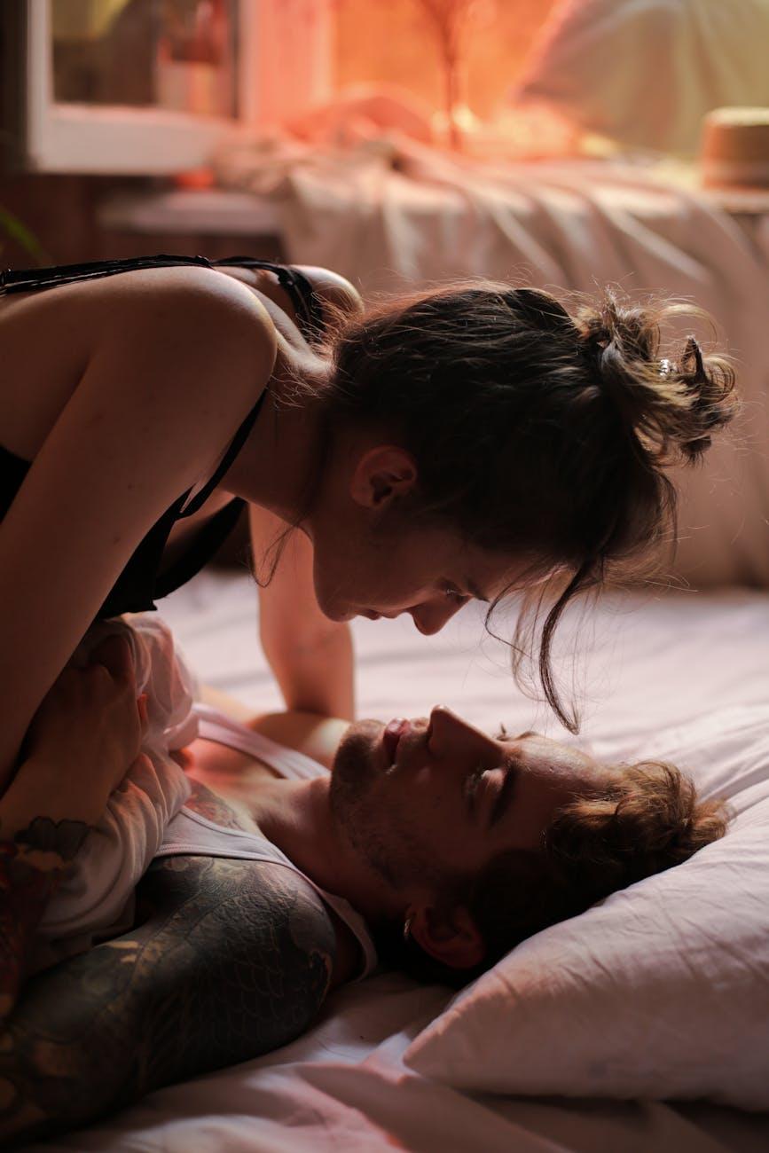 Gametes: The Common Thread in All Sexual Life