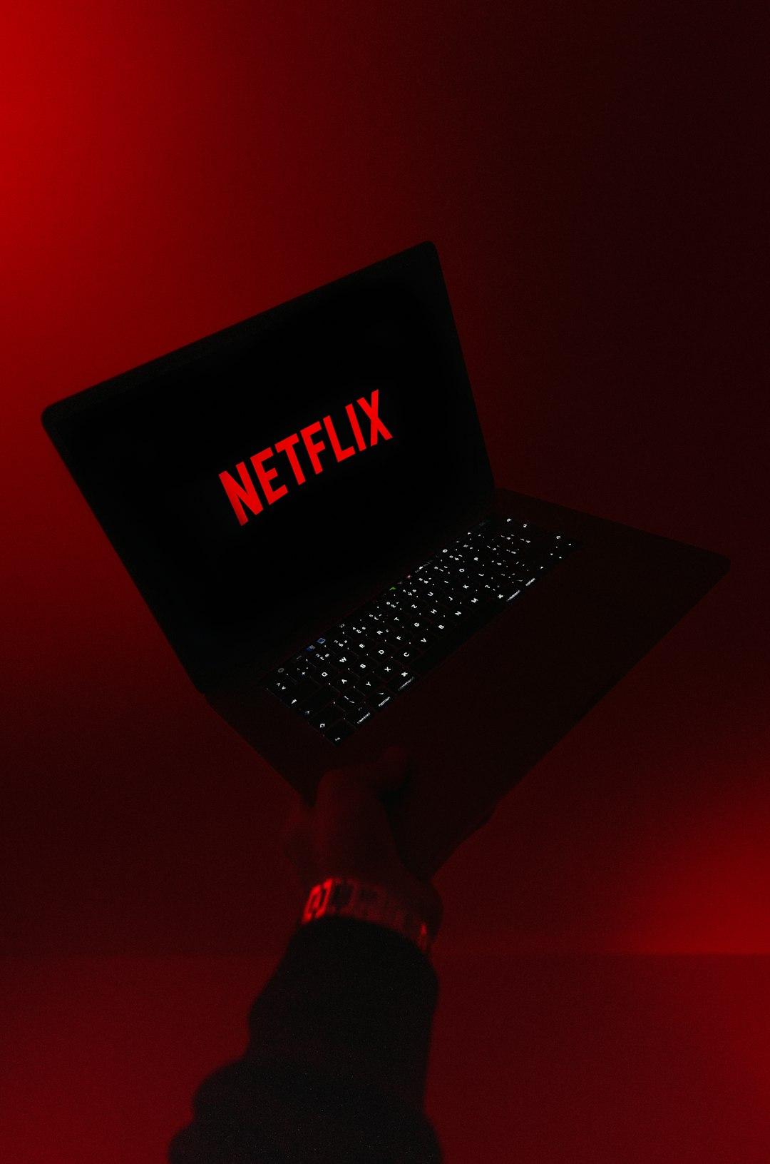 Netflix Won’t Fund Your Dreams