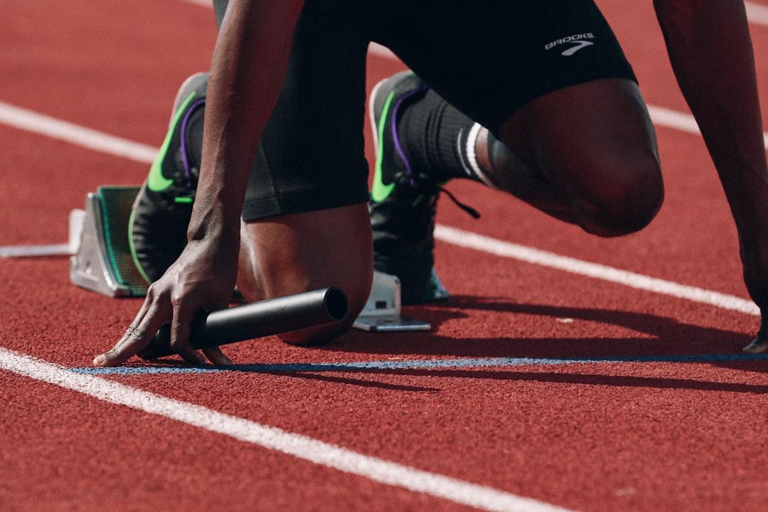 Start Before You’re Ready.