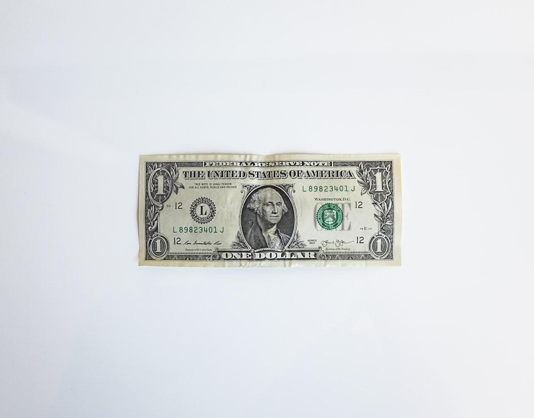 1 — The Money Map (2)