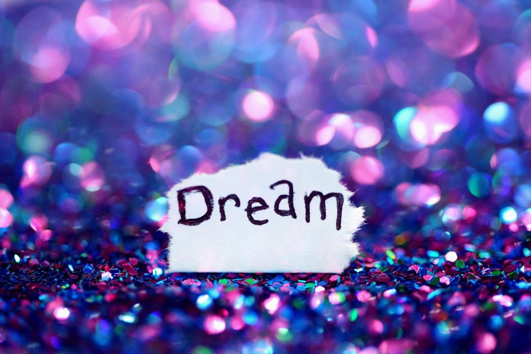 2 — The Dream Roadmap (2)