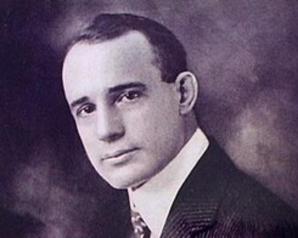 NAPOLEON HILL