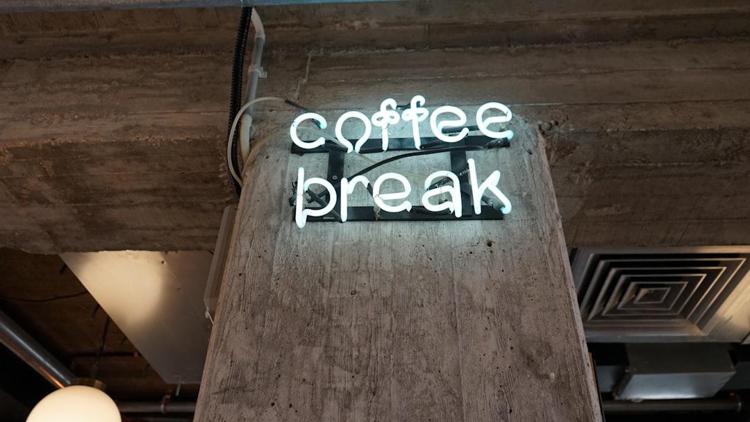 Strategic Breaks